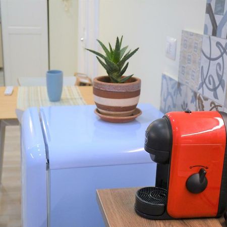 Fornacino Apartment Roma Eksteriør bilde