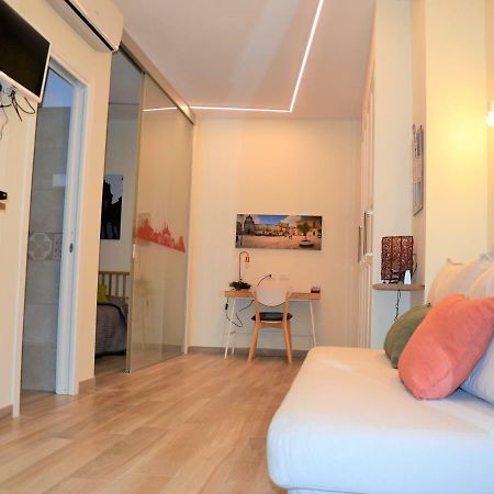 Fornacino Apartment Roma Eksteriør bilde