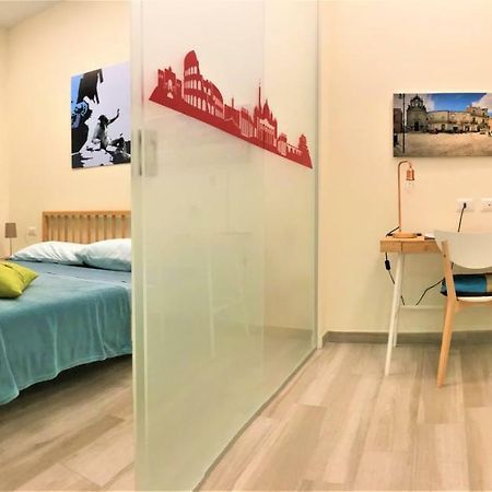 Fornacino Apartment Roma Eksteriør bilde
