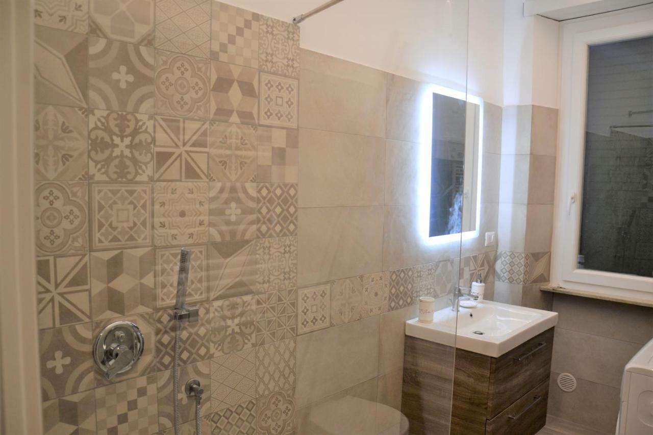 Fornacino Apartment Roma Eksteriør bilde