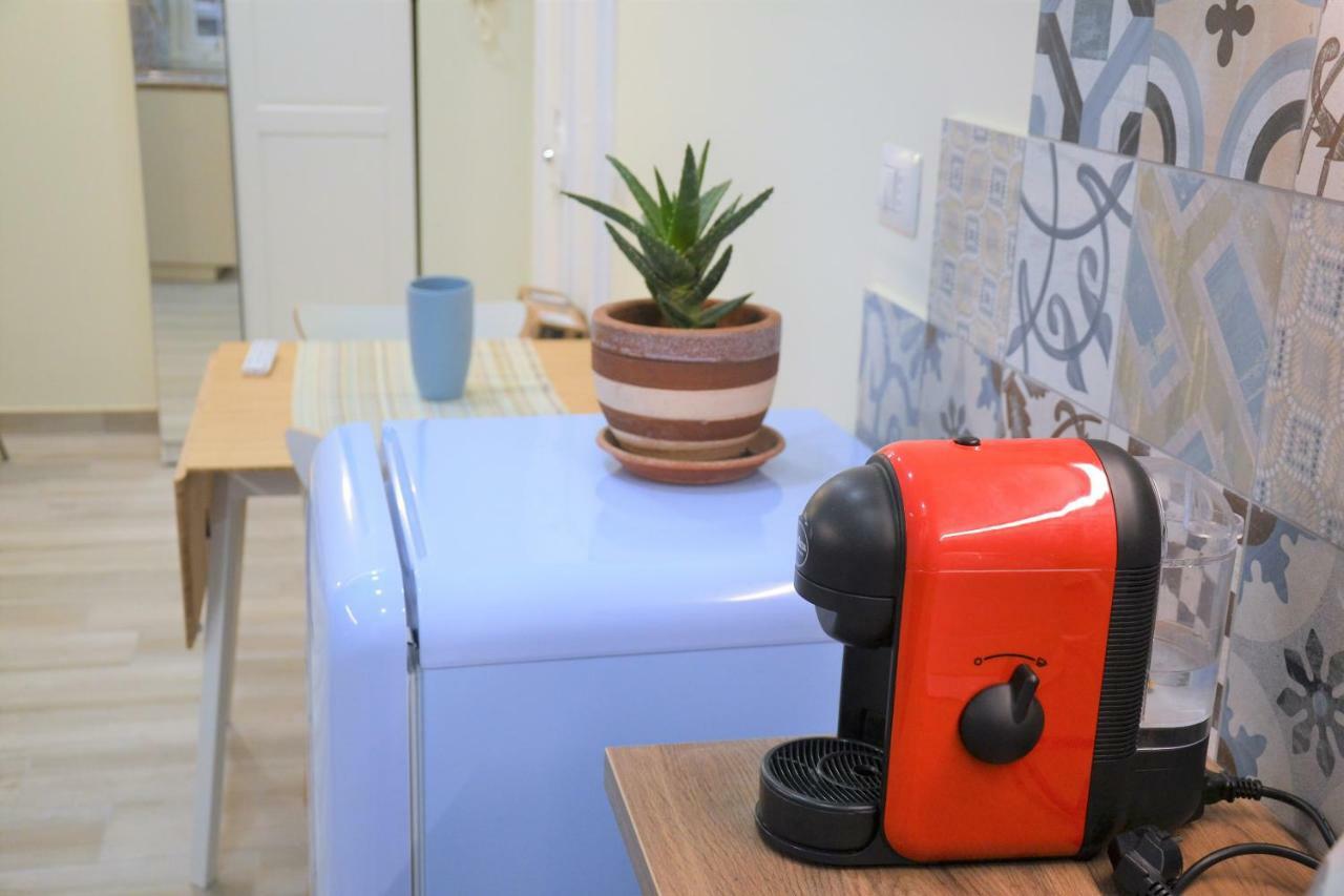 Fornacino Apartment Roma Eksteriør bilde
