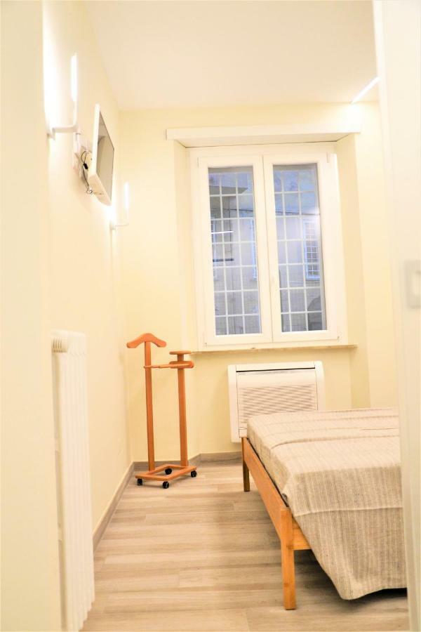 Fornacino Apartment Roma Eksteriør bilde