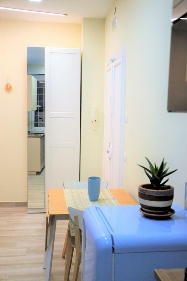 Fornacino Apartment Roma Eksteriør bilde
