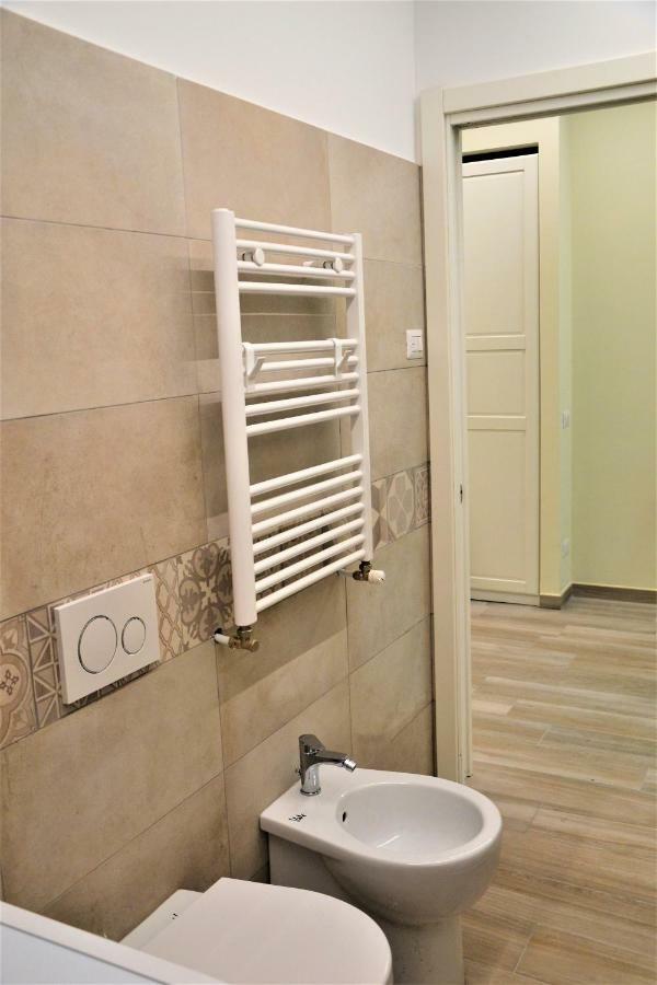 Fornacino Apartment Roma Eksteriør bilde