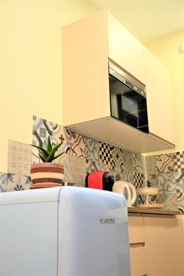 Fornacino Apartment Roma Eksteriør bilde
