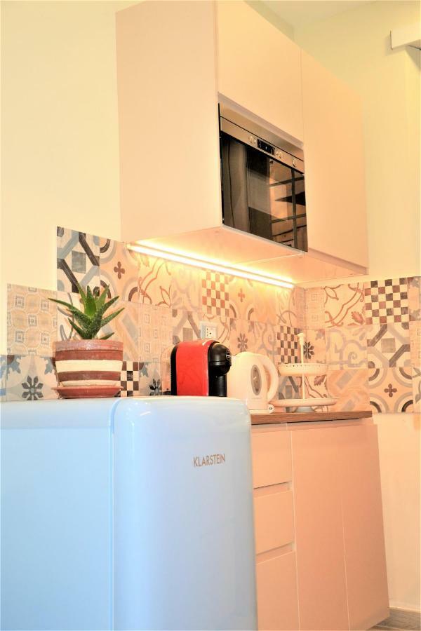 Fornacino Apartment Roma Eksteriør bilde