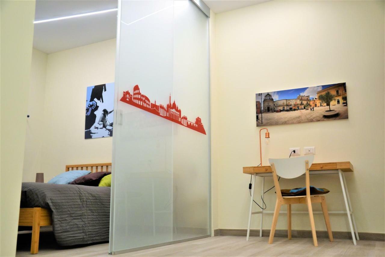 Fornacino Apartment Roma Eksteriør bilde