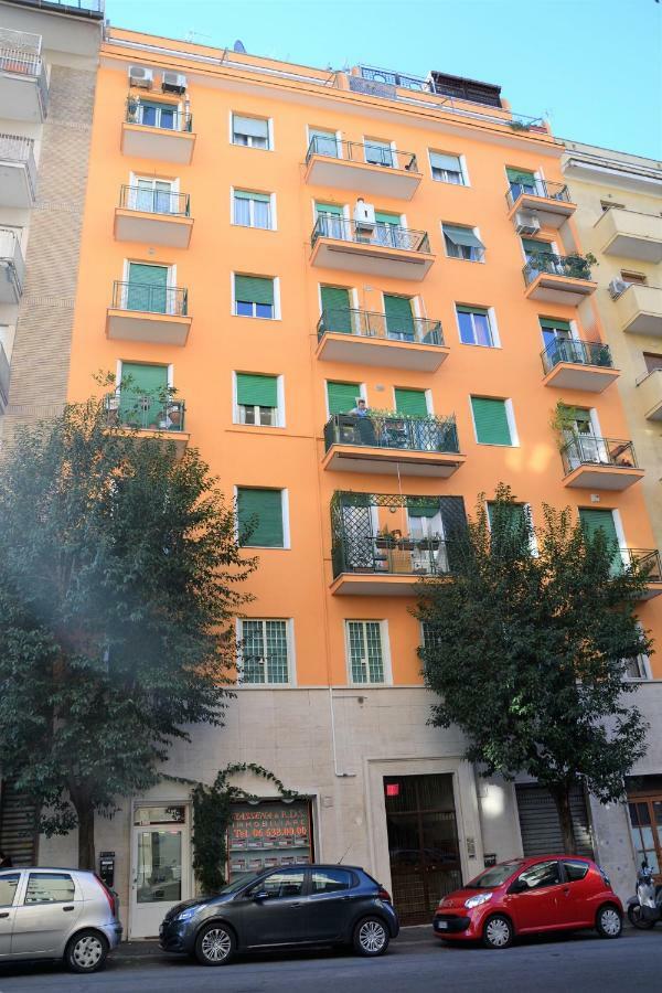 Fornacino Apartment Roma Eksteriør bilde