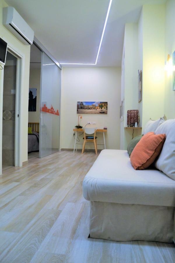 Fornacino Apartment Roma Eksteriør bilde