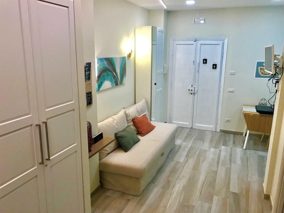 Fornacino Apartment Roma Eksteriør bilde