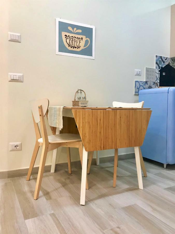Fornacino Apartment Roma Eksteriør bilde