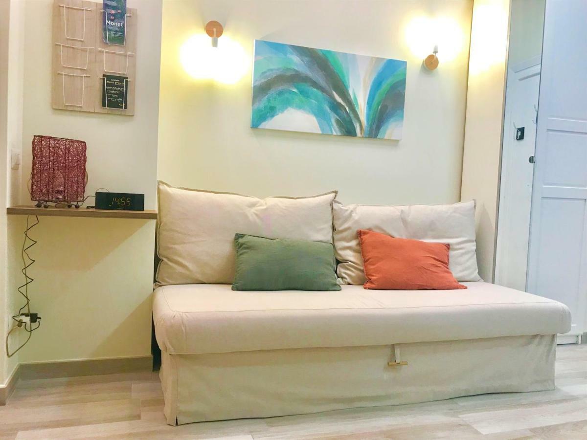 Fornacino Apartment Roma Eksteriør bilde