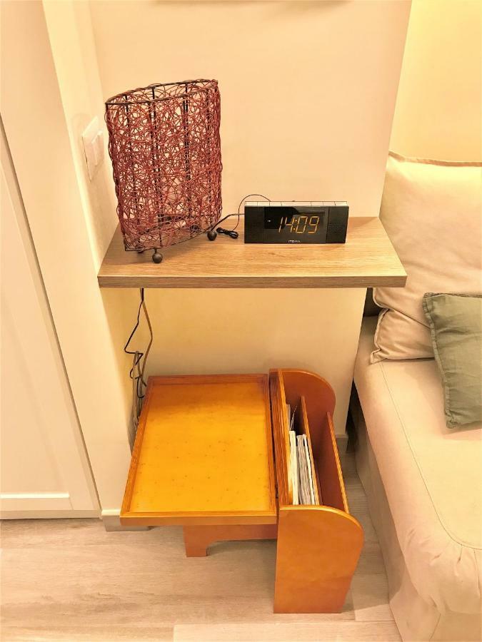 Fornacino Apartment Roma Eksteriør bilde
