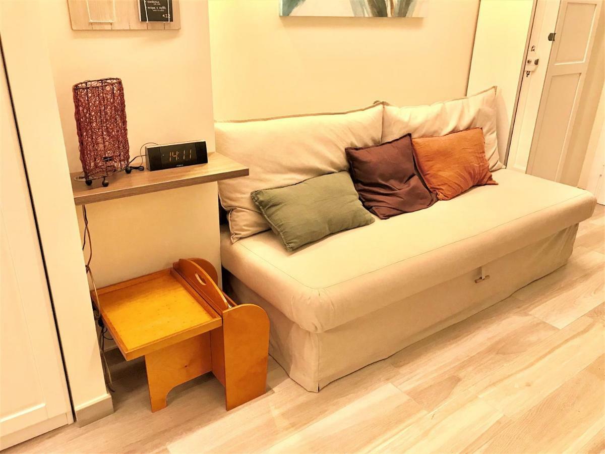 Fornacino Apartment Roma Eksteriør bilde