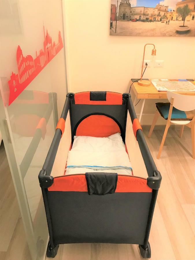 Fornacino Apartment Roma Eksteriør bilde