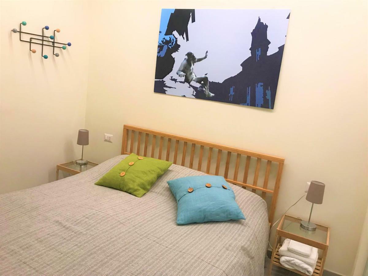 Fornacino Apartment Roma Eksteriør bilde