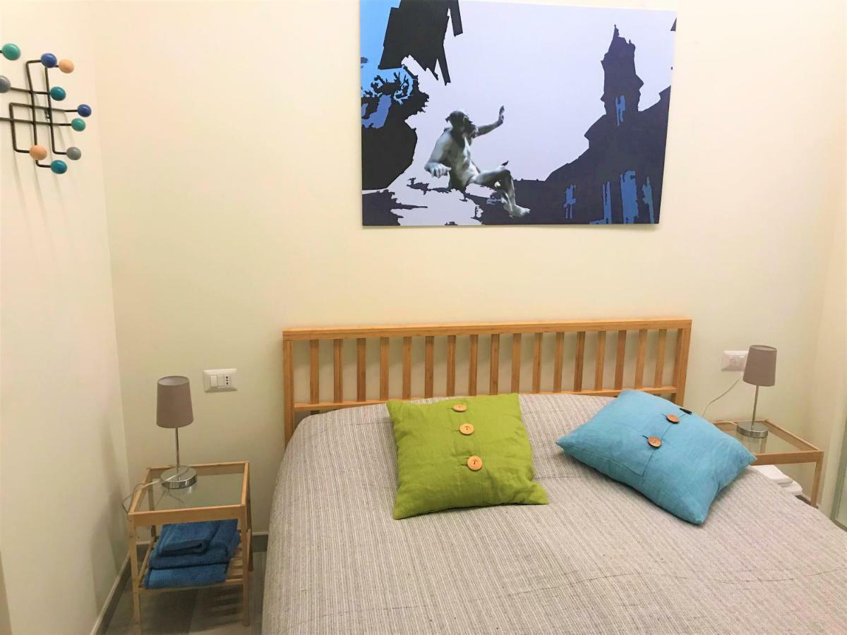 Fornacino Apartment Roma Eksteriør bilde