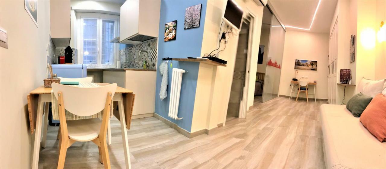 Fornacino Apartment Roma Eksteriør bilde