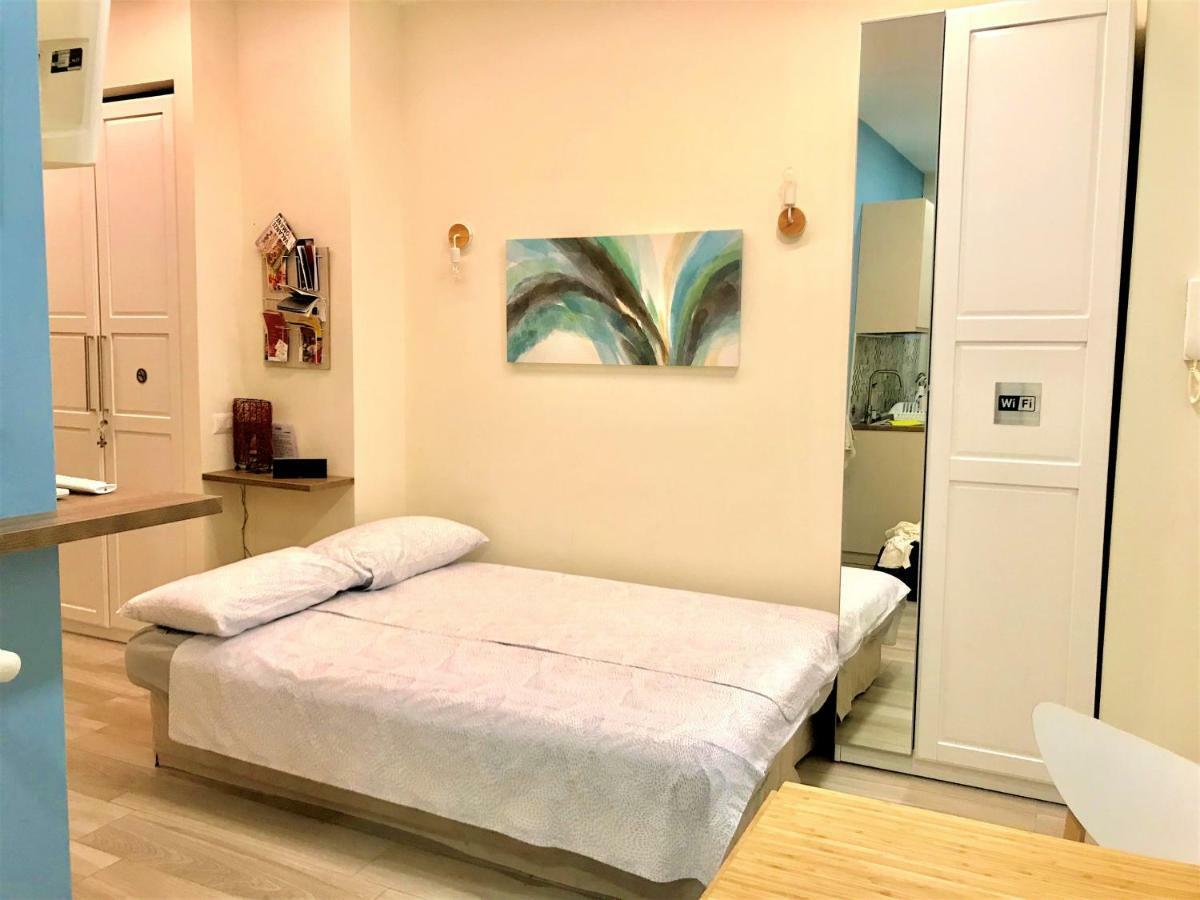 Fornacino Apartment Roma Eksteriør bilde