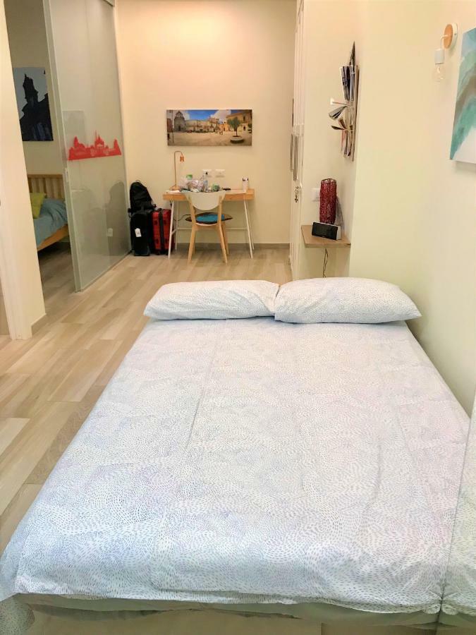 Fornacino Apartment Roma Eksteriør bilde