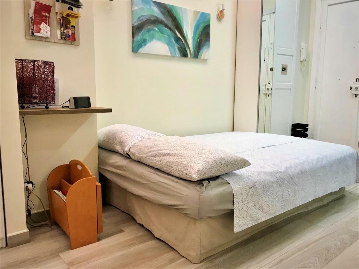 Fornacino Apartment Roma Eksteriør bilde